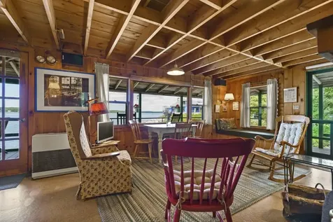 236 Dogfish Head Road Southport ME 04576