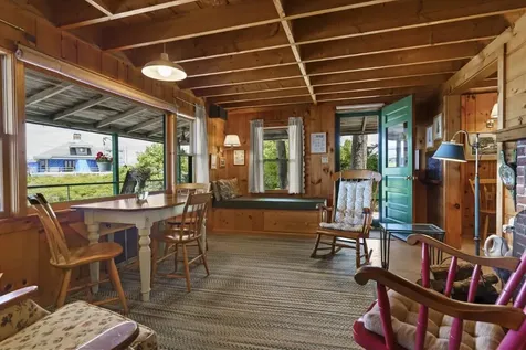 236 Dogfish Head Road Southport ME 04576