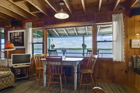 236 Dogfish Head Road Southport ME 04576