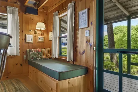 236 Dogfish Head Road Southport ME 04576
