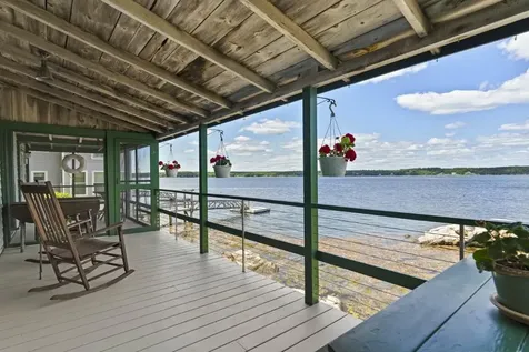 236 Dogfish Head Road Southport ME 04576