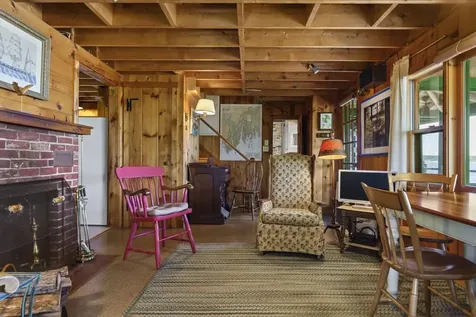 236 Dogfish Head Road Southport ME 04576