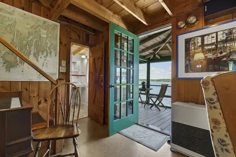 236 Dogfish Head Road Southport ME 04576