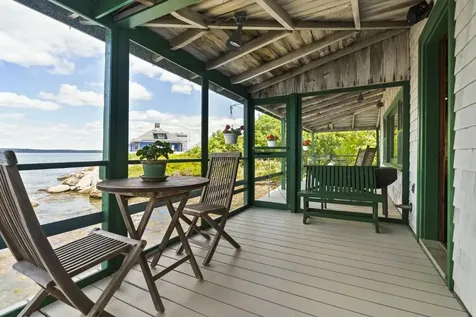 236 Dogfish Head Road Southport ME 04576