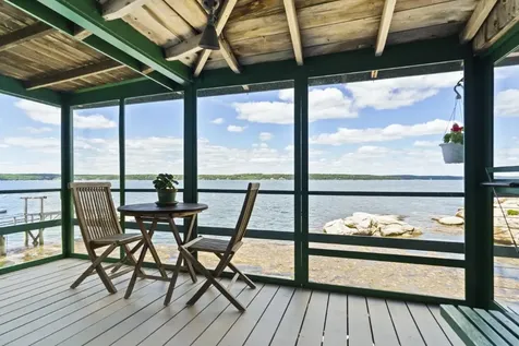 236 Dogfish Head Road Southport ME 04576