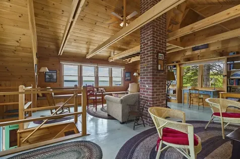 236 Dogfish Head Road Southport ME 04576