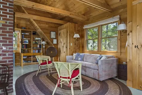 236 Dogfish Head Road Southport ME 04576