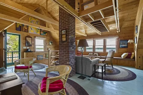 236 Dogfish Head Road Southport ME 04576