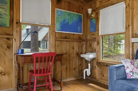 236 Dogfish Head Road Southport ME 04576