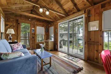 236 Dogfish Head Road Southport ME 04576