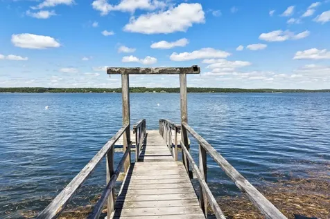 236 Dogfish Head Road Southport ME 04576