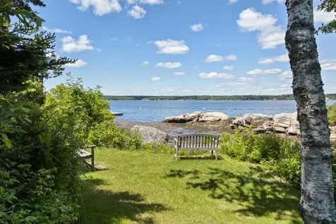 236 Dogfish Head Road Southport ME 04576