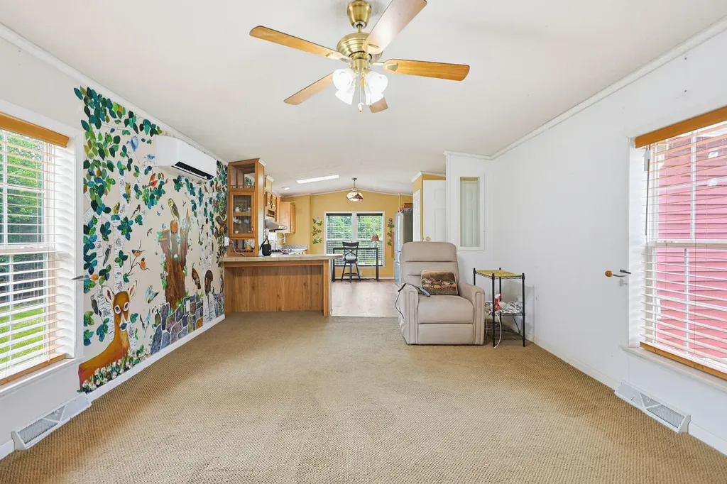 68 Bean Family Road New Gloucester ME 04260