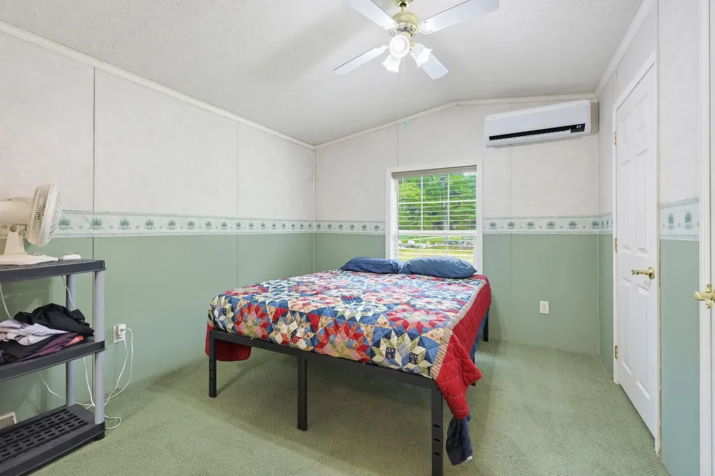 68 Bean Family Road New Gloucester ME 04260
