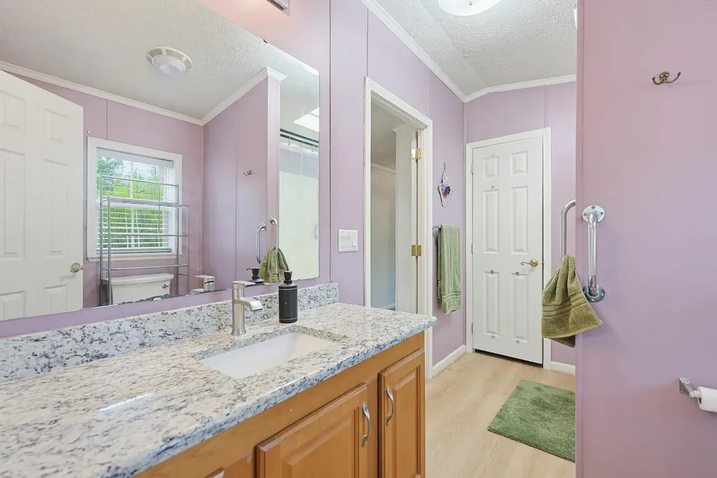 68 Bean Family Road New Gloucester ME 04260