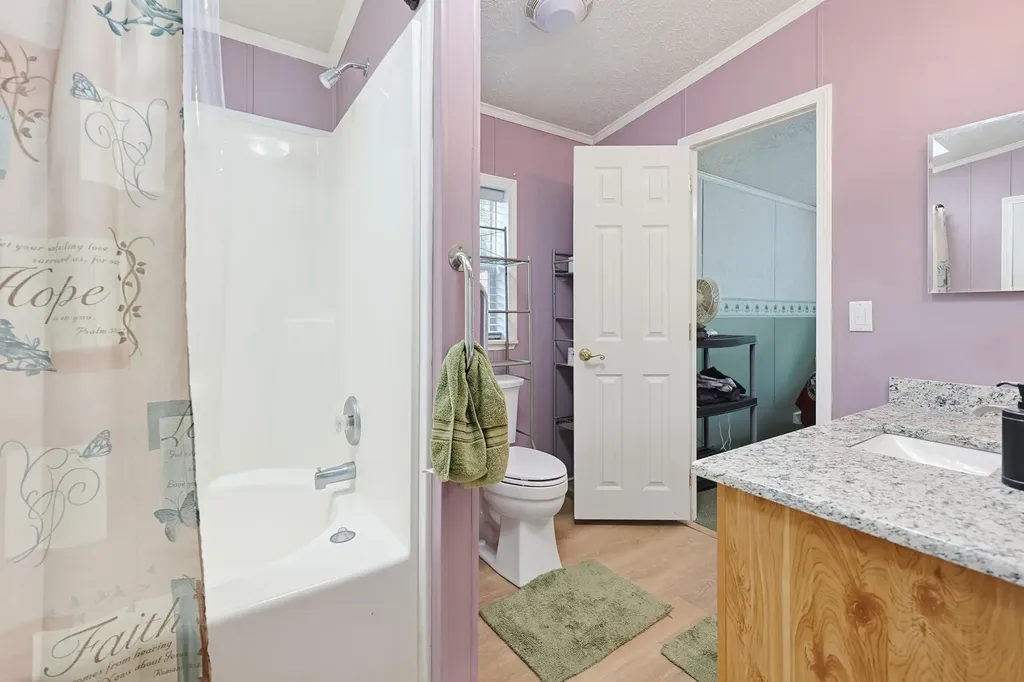 68 Bean Family Road New Gloucester ME 04260