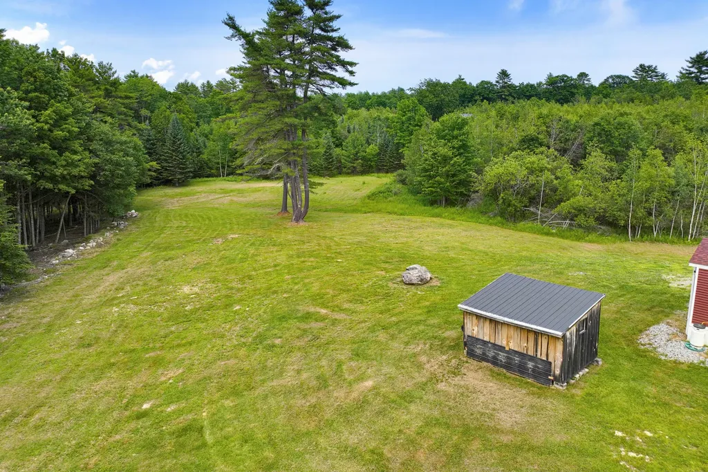 68 Bean Family Road New Gloucester ME 04260