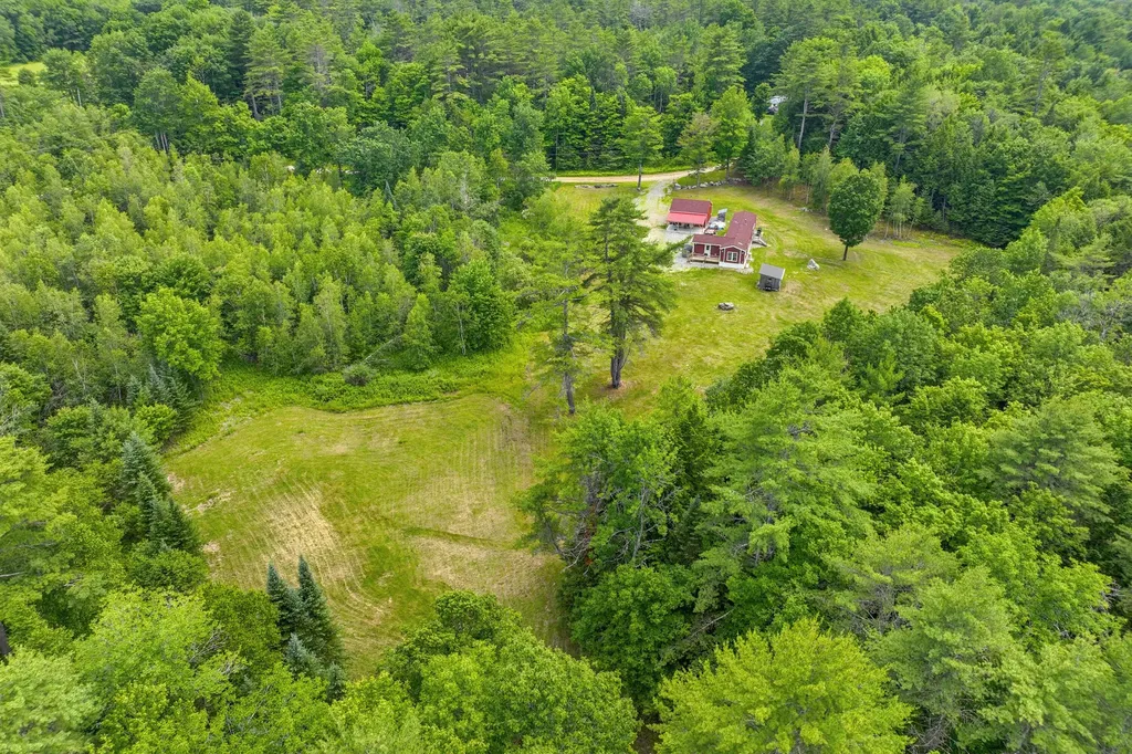 68 Bean Family Road New Gloucester ME 04260