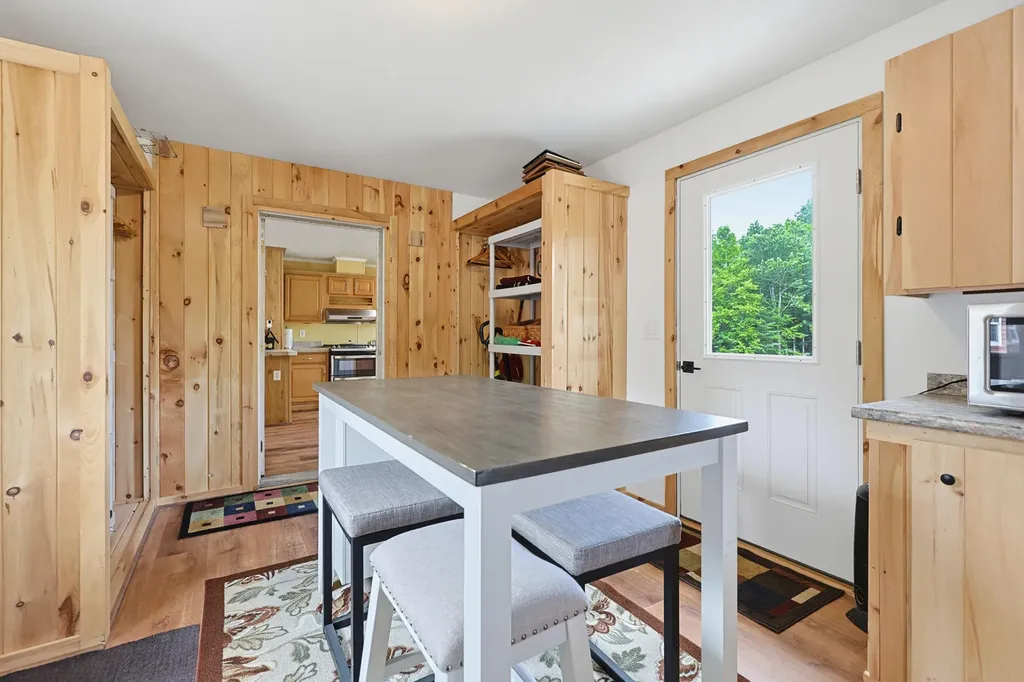 68 Bean Family Road New Gloucester ME 04260