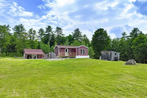 68 Bean Family Road New Gloucester ME 04260