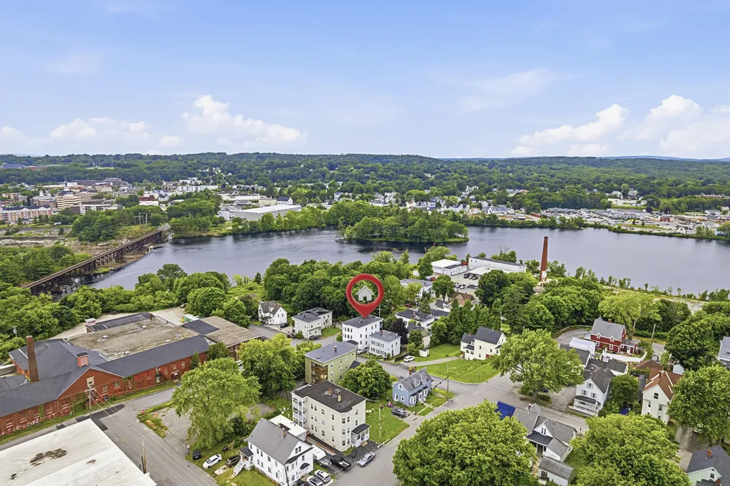 20 Summer Street Lewiston ME 04240