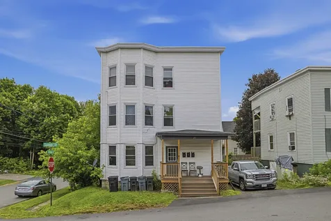 20 Summer Street Lewiston ME 04240