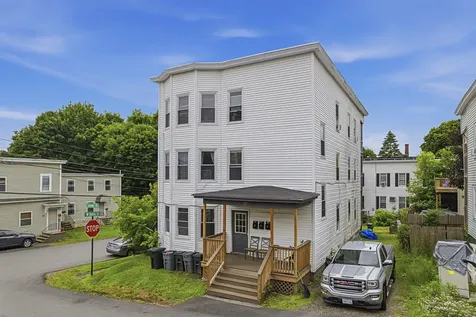20 Summer Street Lewiston ME 04240