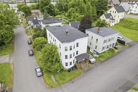 20 Summer Street Lewiston ME 04240