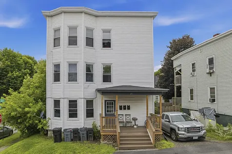 20 Summer Street Lewiston ME 04240