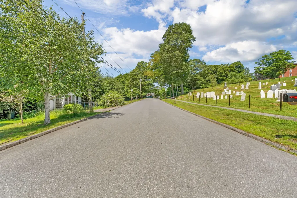 116 Franklin Street Bucksport ME 04416