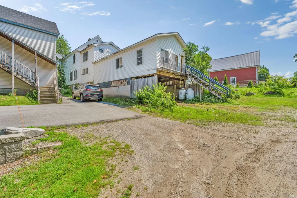 116 Franklin Street Bucksport ME 04416