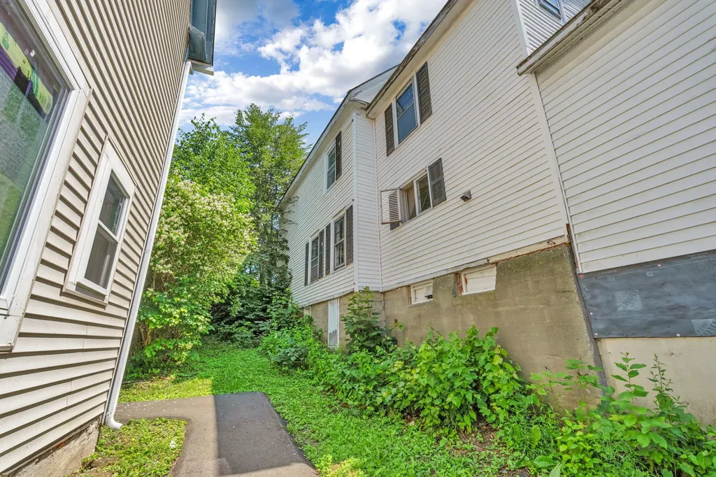 116 Franklin Street Bucksport ME 04416