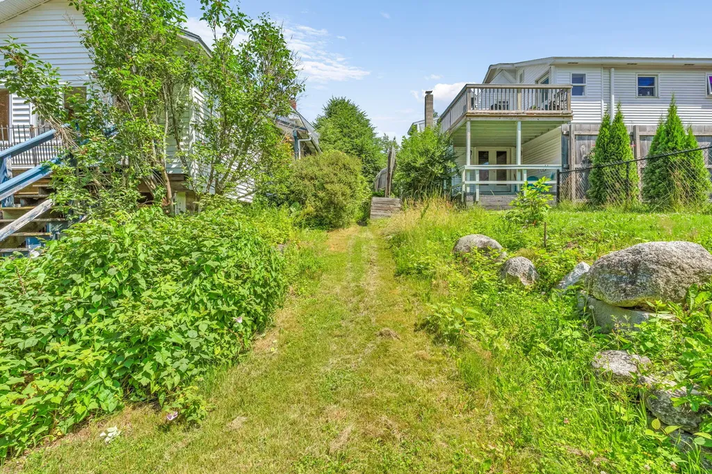 116 Franklin Street Bucksport ME 04416