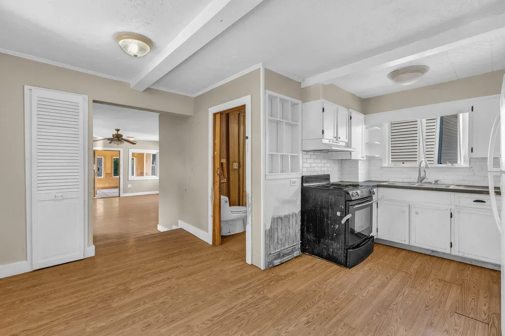 116 Franklin Street Bucksport ME 04416