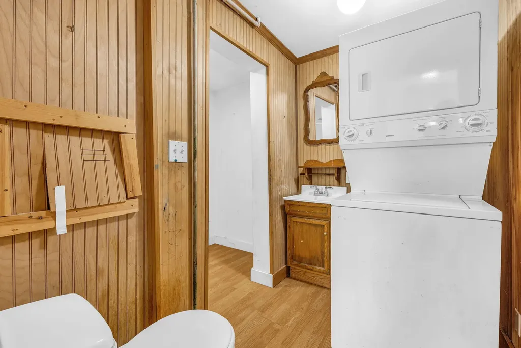 116 Franklin Street Bucksport ME 04416