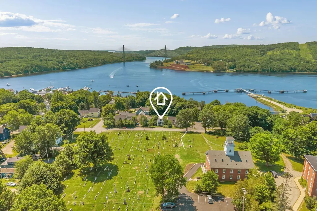 116 Franklin Street Bucksport ME 04416