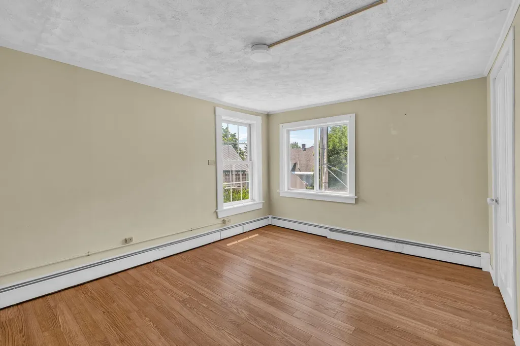 116 Franklin Street Bucksport ME 04416