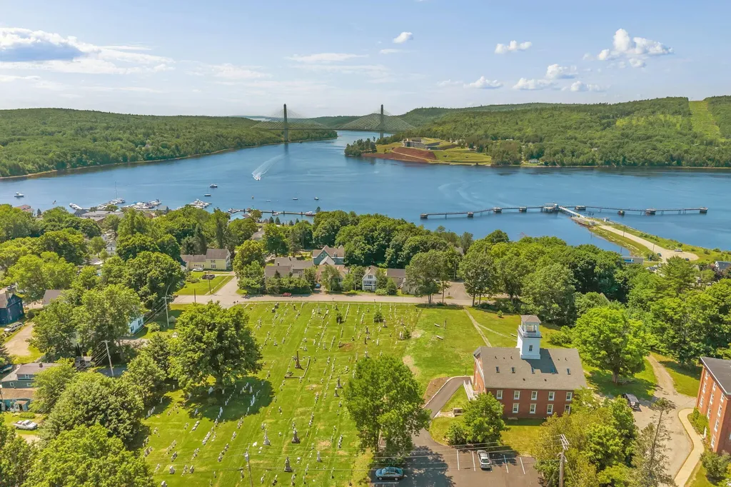 116 Franklin Street Bucksport ME 04416