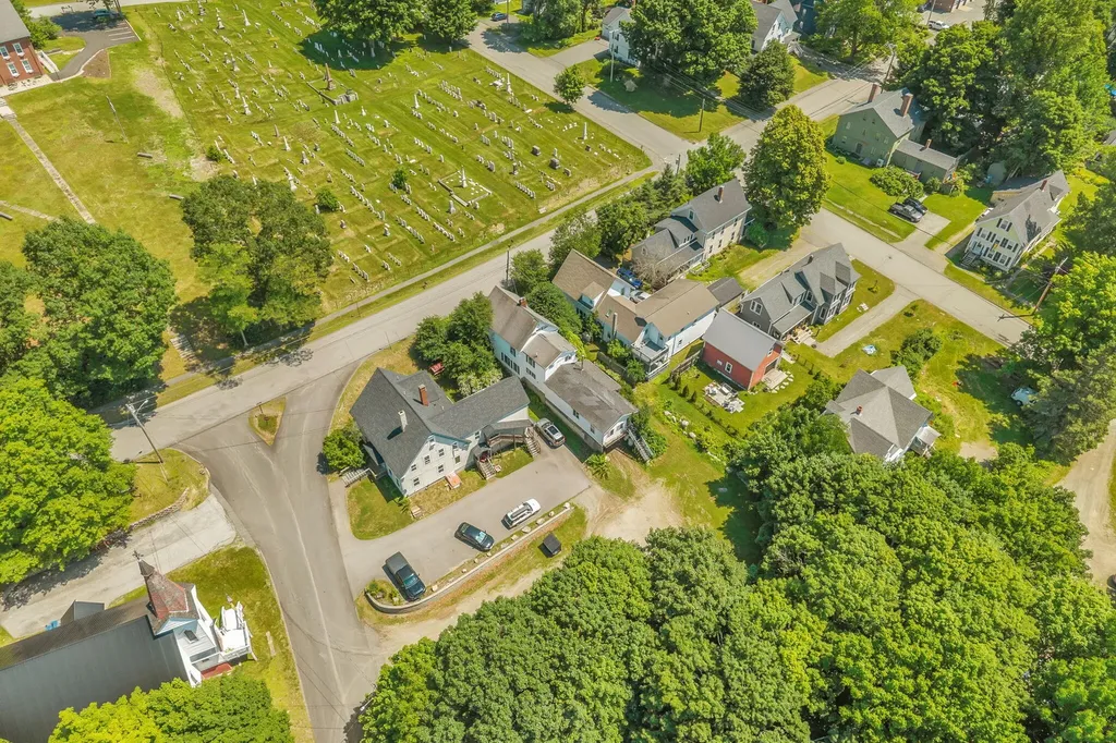 116 Franklin Street Bucksport ME 04416