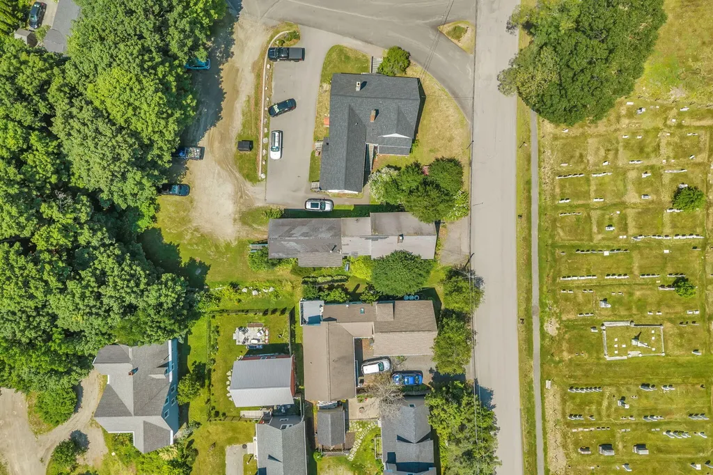 116 Franklin Street Bucksport ME 04416