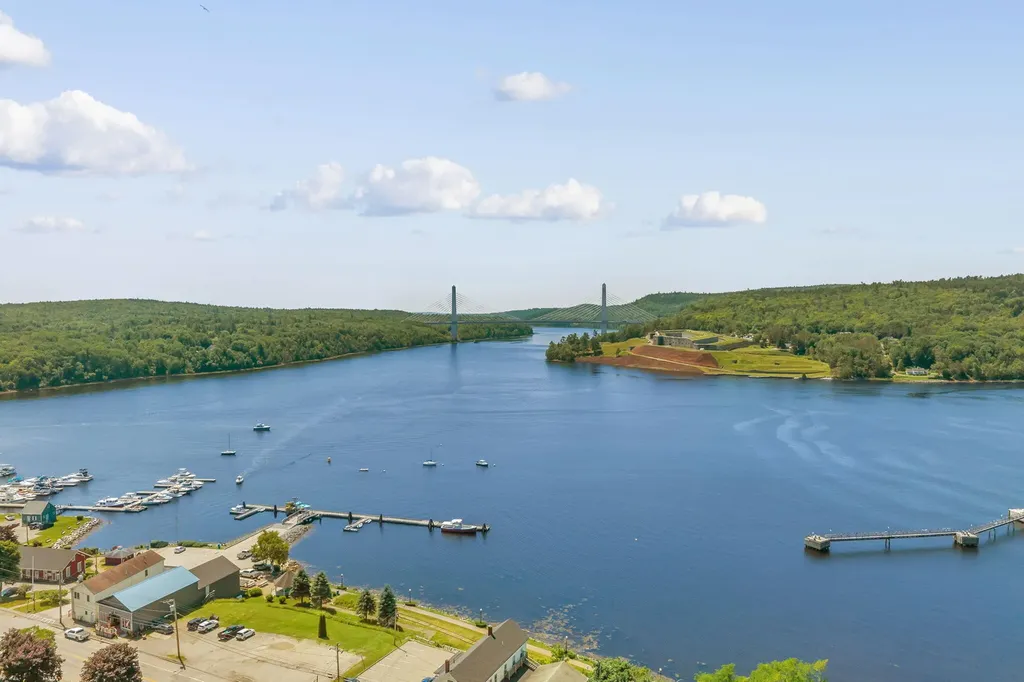116 Franklin Street Bucksport ME 04416