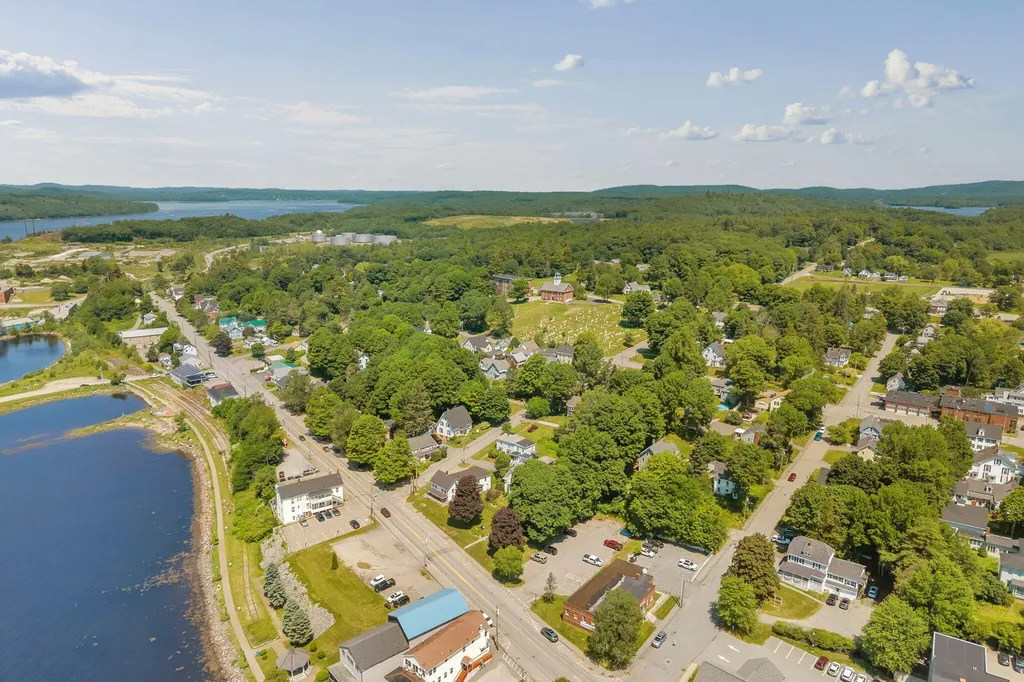 116 Franklin Street Bucksport ME 04416