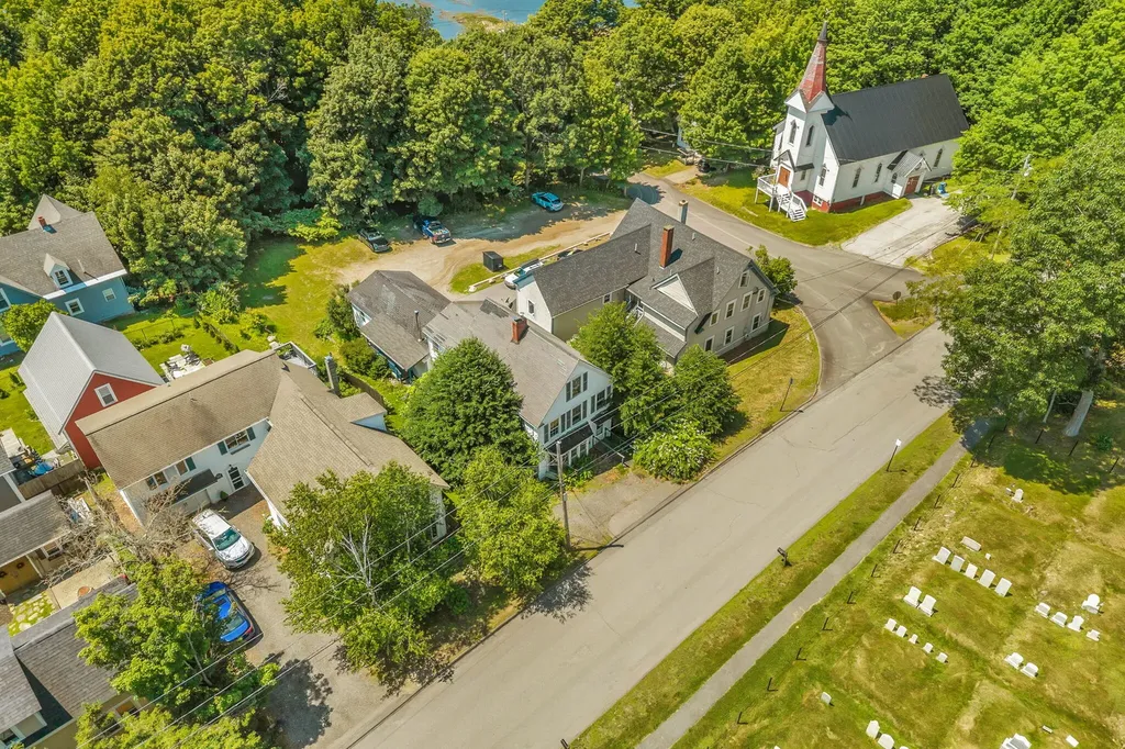 116 Franklin Street Bucksport ME 04416