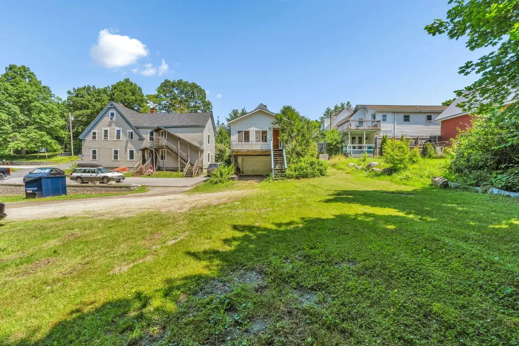 116 Franklin Street Bucksport ME 04416
