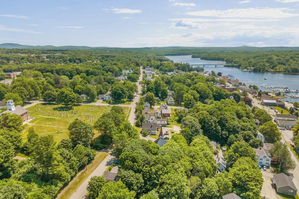 116 Franklin Street Bucksport ME 04416