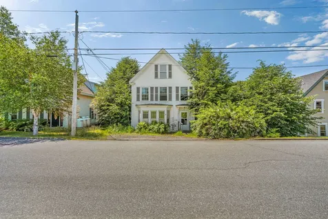 116 Franklin Street Bucksport ME 04416