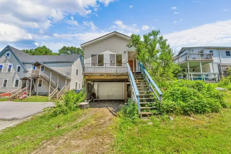 116 Franklin Street Bucksport ME 04416