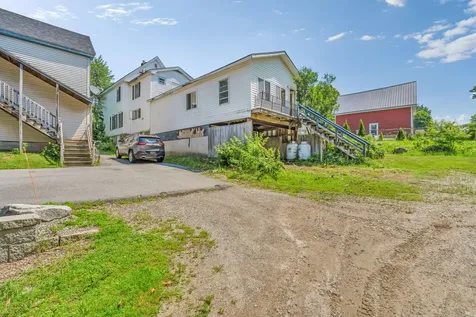 116 Franklin Street Bucksport ME 04416