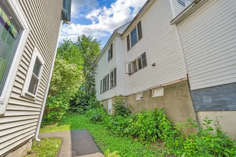 116 Franklin Street Bucksport ME 04416