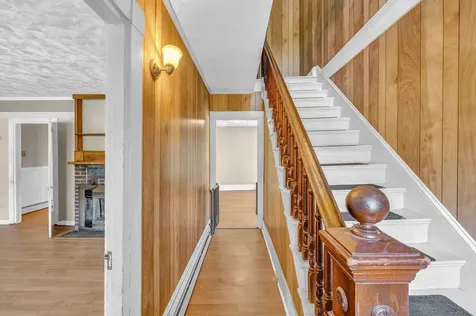 116 Franklin Street Bucksport ME 04416